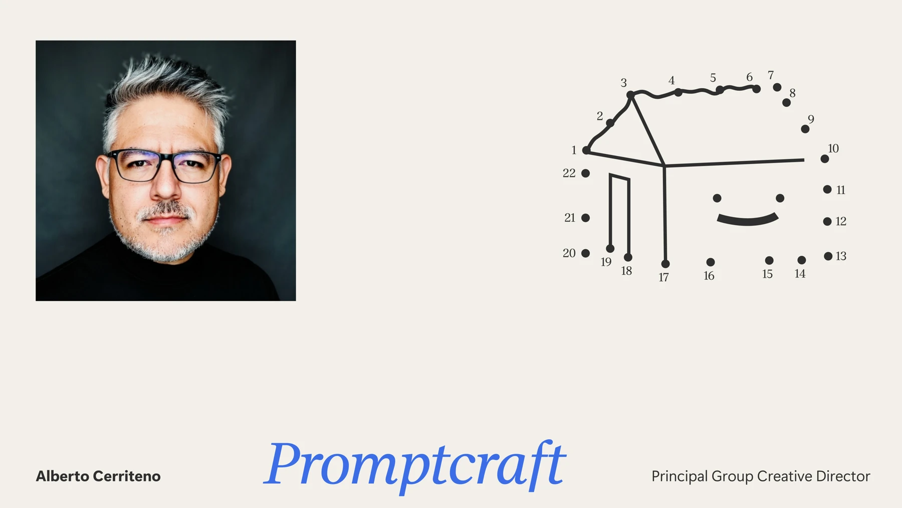 Promptcraft：把艺术指导拆成构图、光线、色彩与情绪约束
